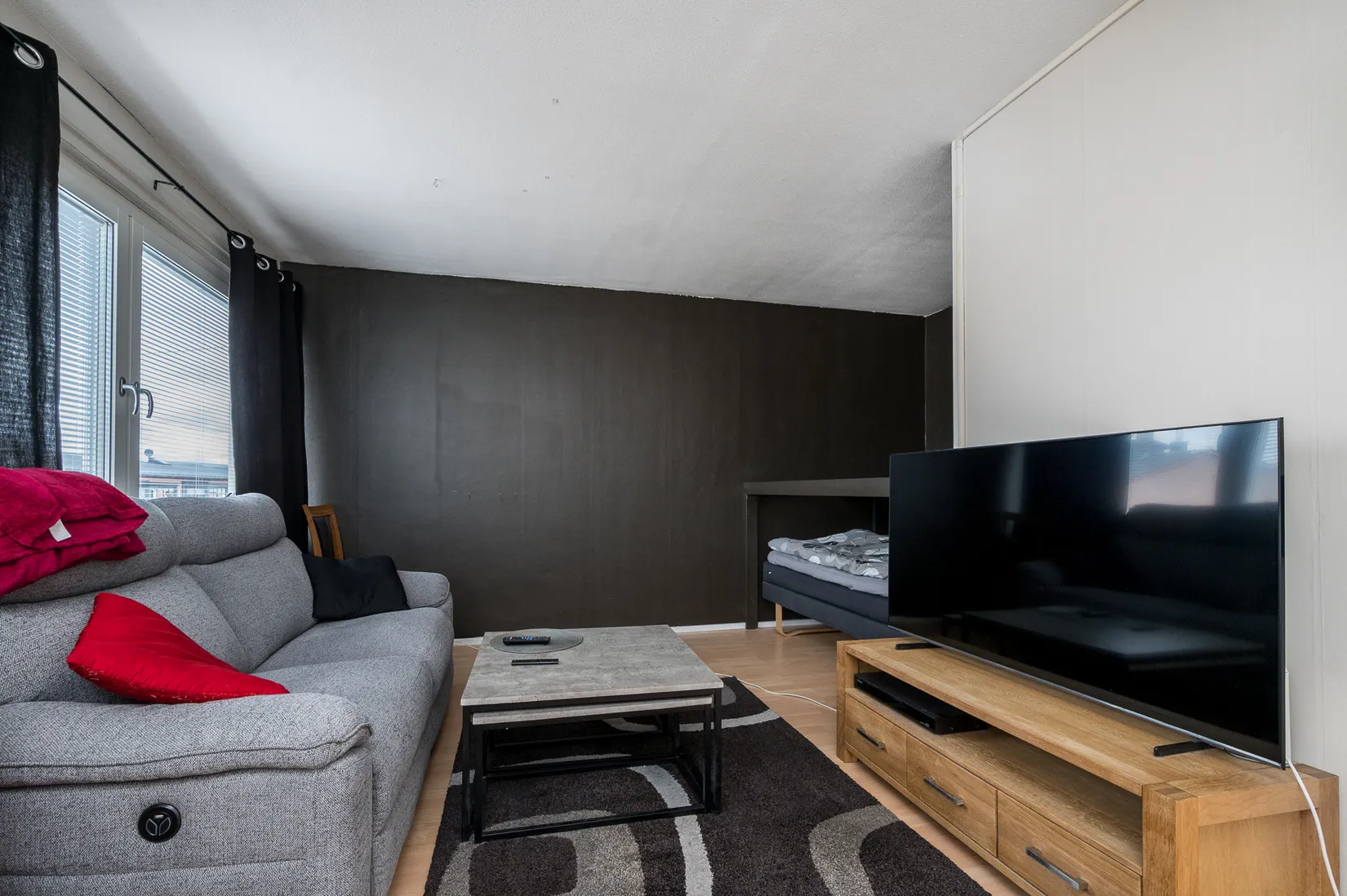 Bostadsrätt, Tingshusgatan 2A, Centrum Gällivare, Gällivare