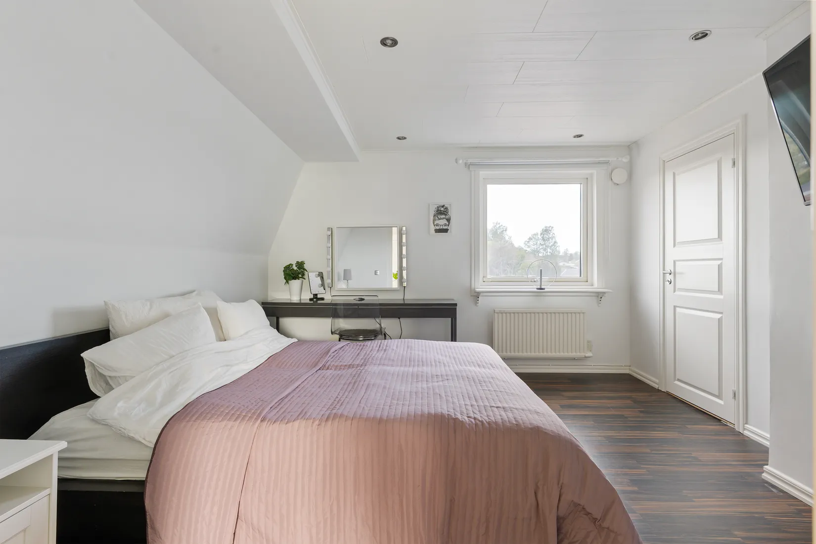 Villa, Storgårdsgatan 2, Lilla Edet Centrum, Lilla Edet