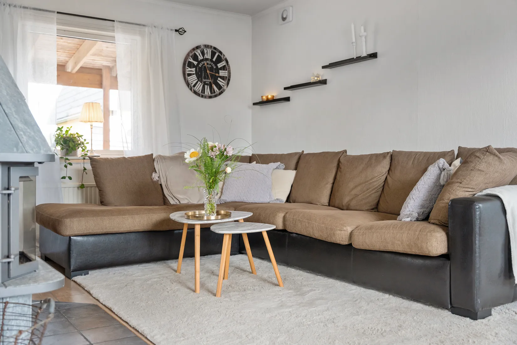 Villa, Storgårdsgatan 2, Lilla Edet Centrum, Lilla Edet