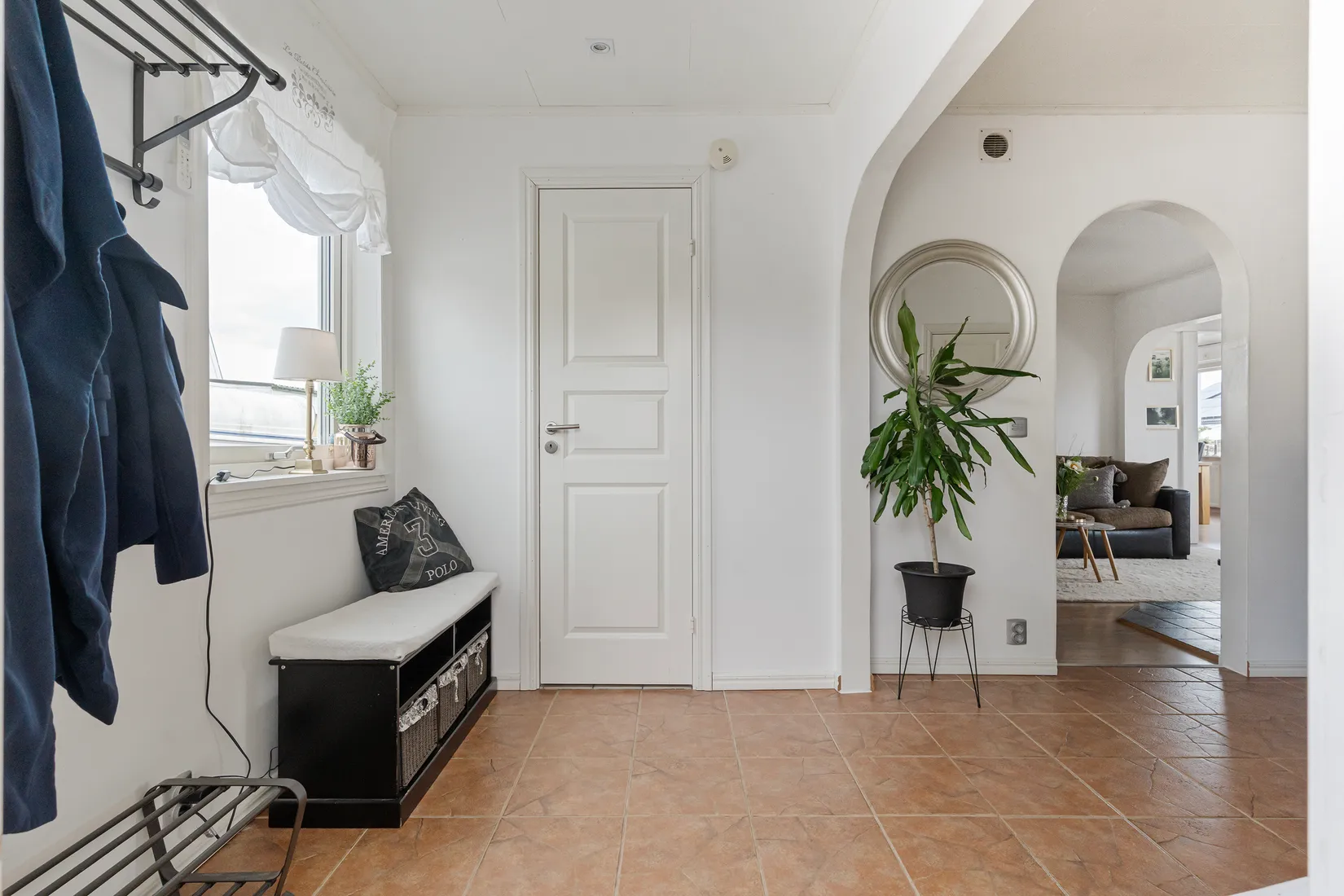 Villa, Storgårdsgatan 2, Lilla Edet Centrum, Lilla Edet