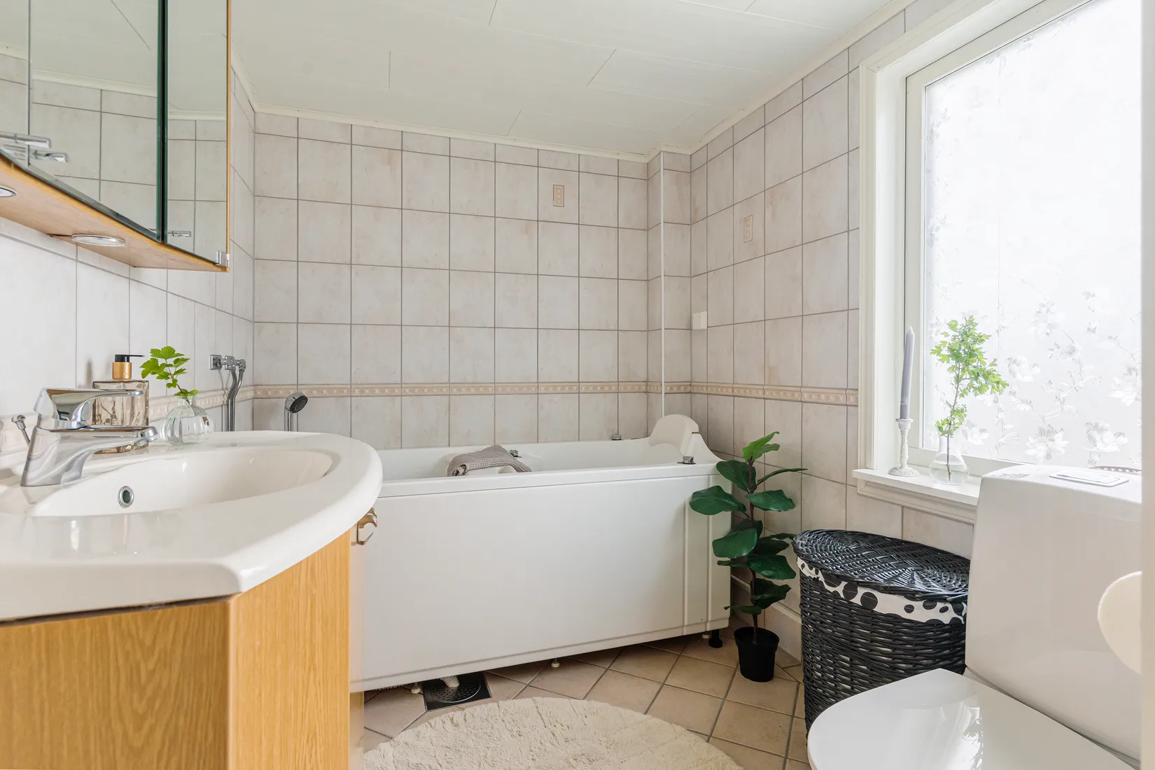 Villa, Storgårdsgatan 2, Lilla Edet Centrum, Lilla Edet