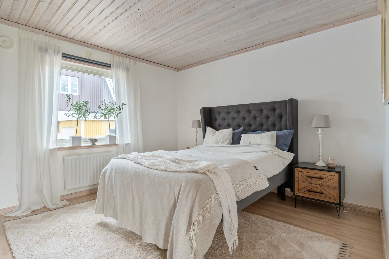 Villa, Storgårdsgatan 2, Lilla Edet Centrum, Lilla Edet