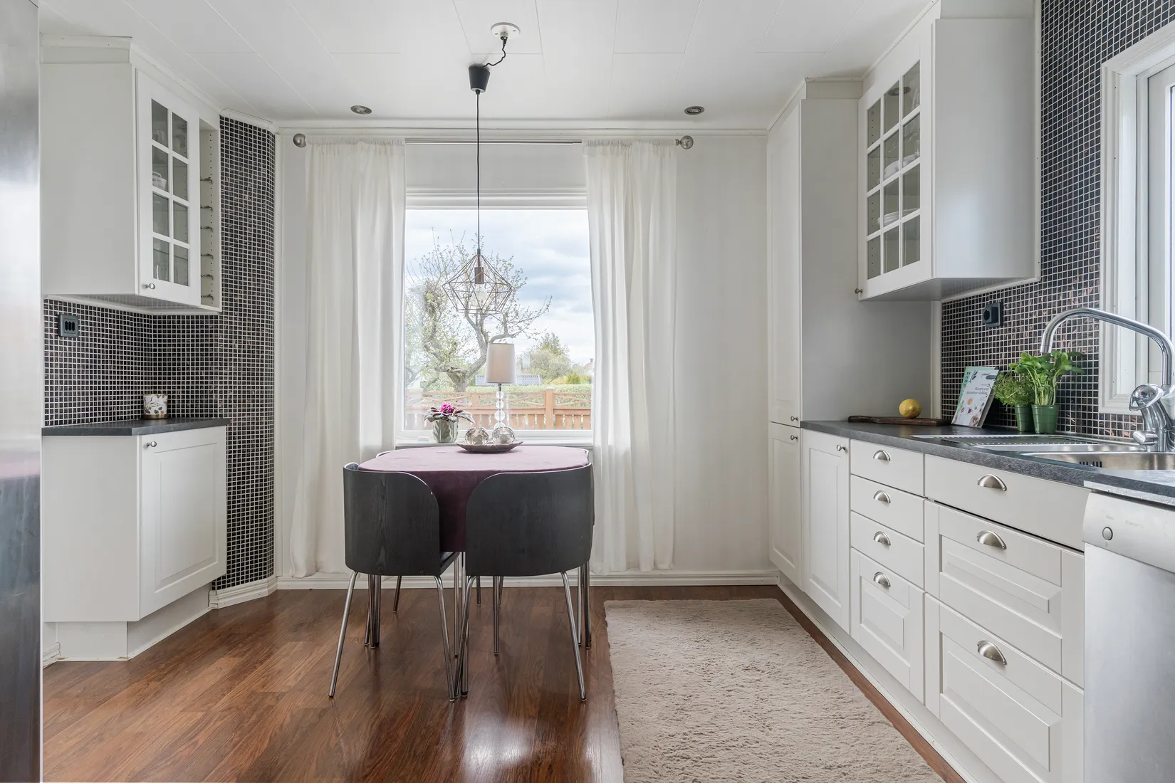 Villa, Storgårdsgatan 2, Lilla Edet Centrum, Lilla Edet