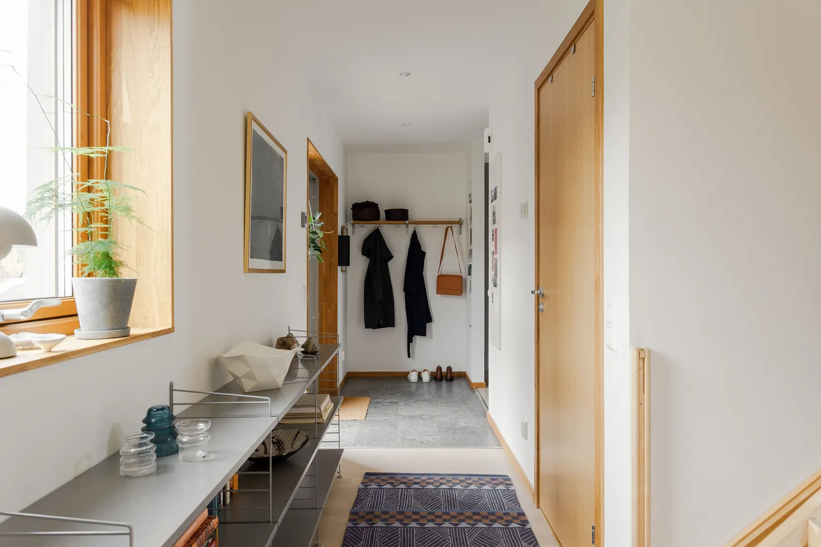 Bostadsrätt, Bollklubbsvägen 5, Teleborg, Växjö