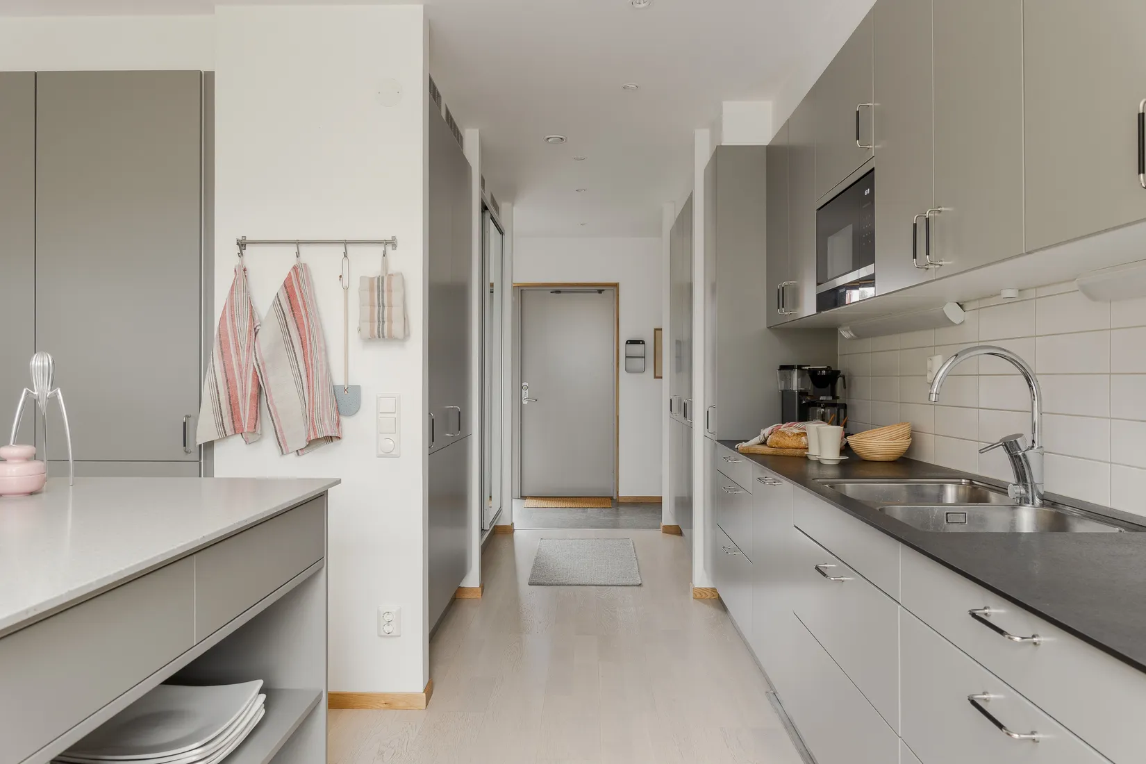 Bostadsrätt, Bollklubbsvägen 5, Teleborg, Växjö