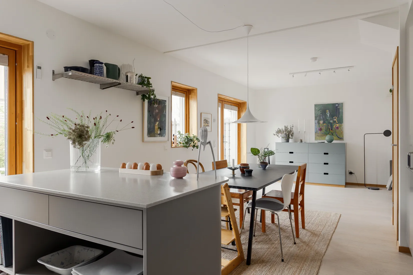 Bostadsrätt, Bollklubbsvägen 5, Teleborg, Växjö