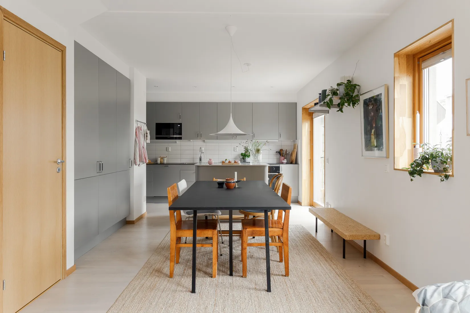 Bostadsrätt, Bollklubbsvägen 5, Teleborg, Växjö