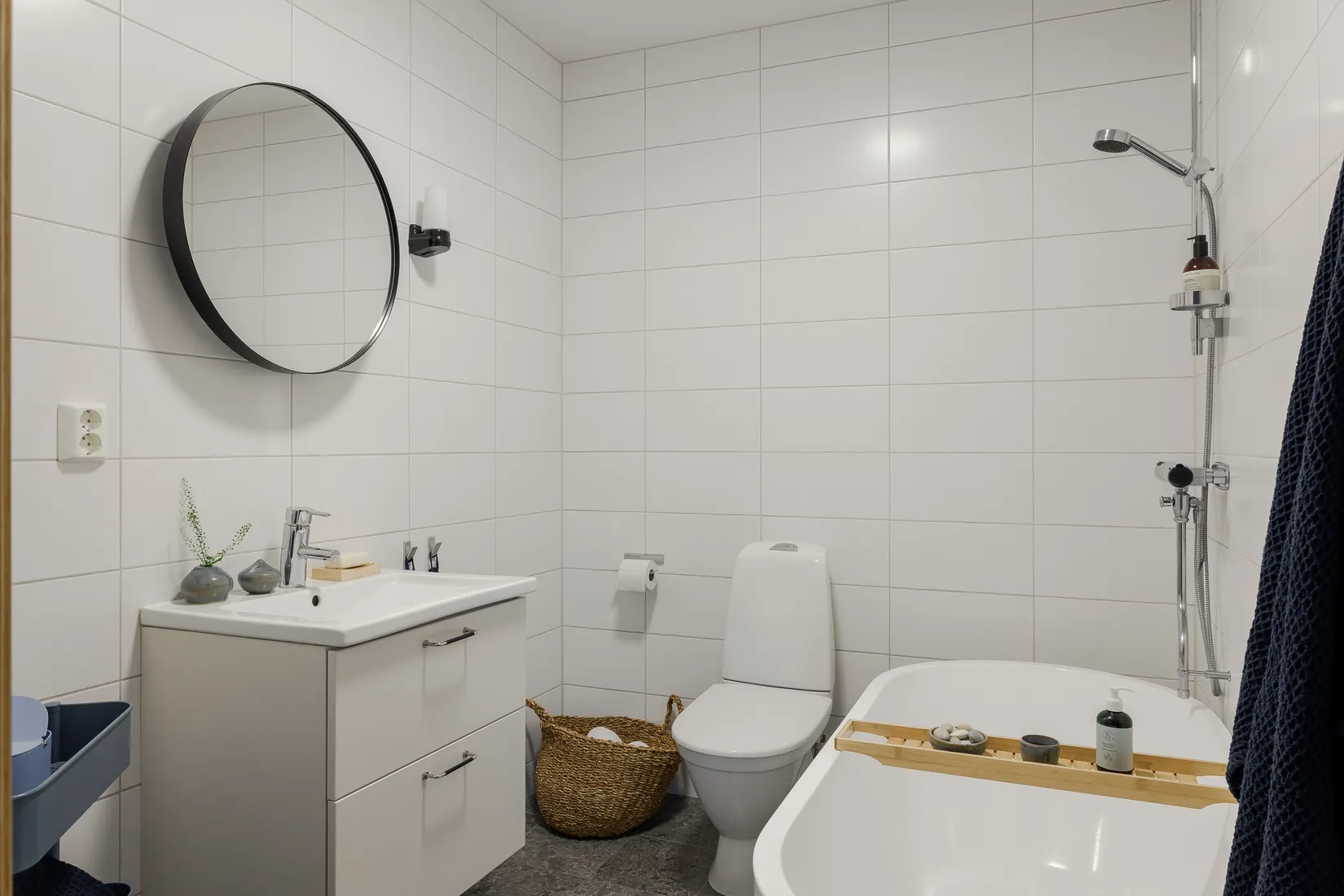 Bostadsrätt, Bollklubbsvägen 5, Teleborg, Växjö