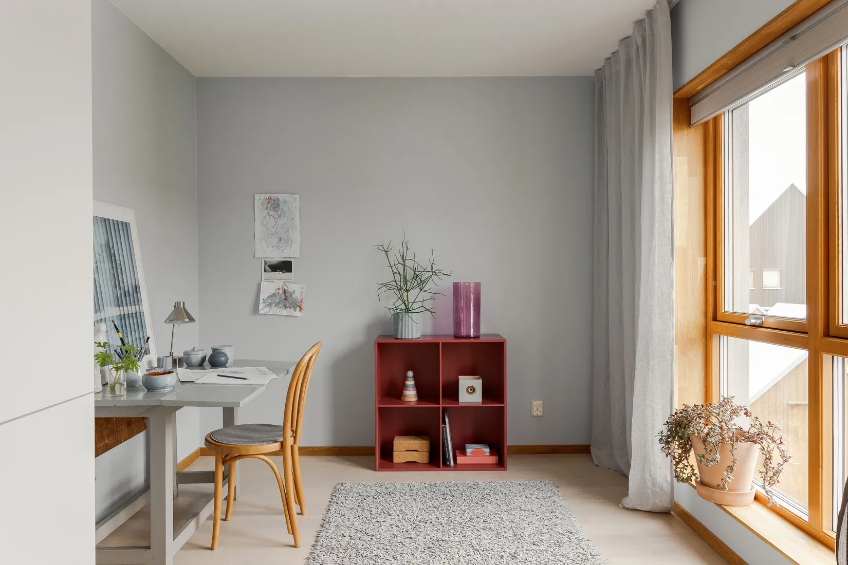 Bostadsrätt, Bollklubbsvägen 5, Teleborg, Växjö