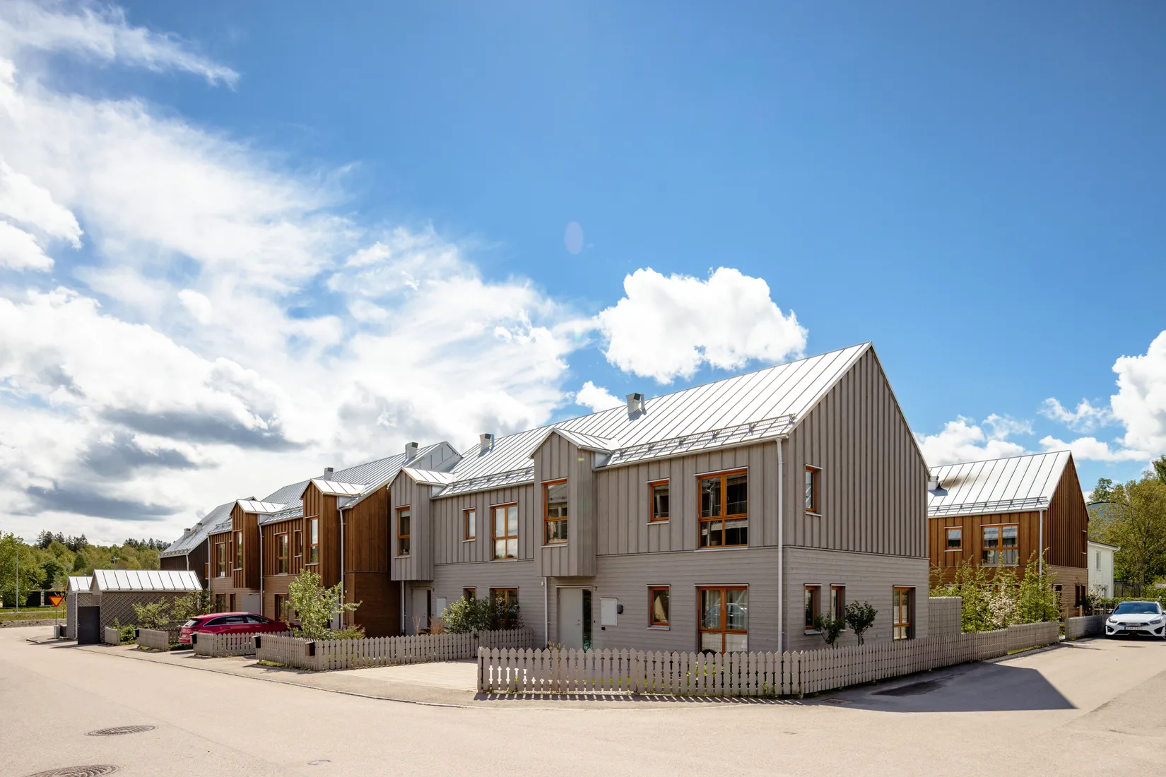Bostadsrätt, Bollklubbsvägen 5, Teleborg, Växjö