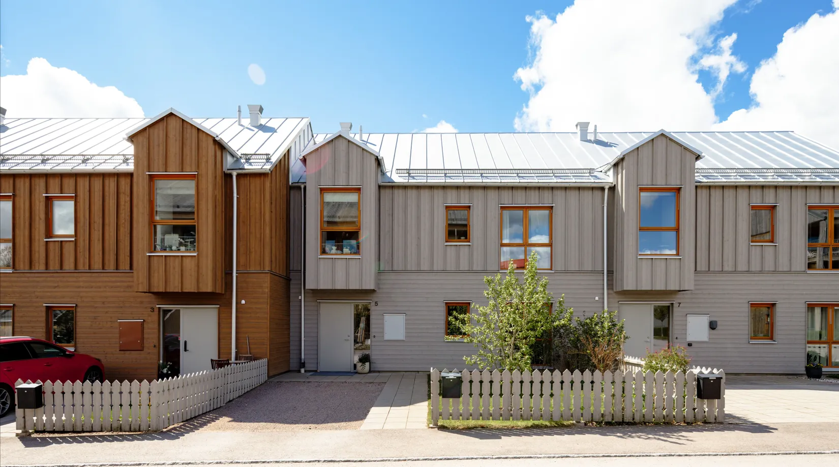 Bostadsrätt, Bollklubbsvägen 5, Teleborg, Växjö