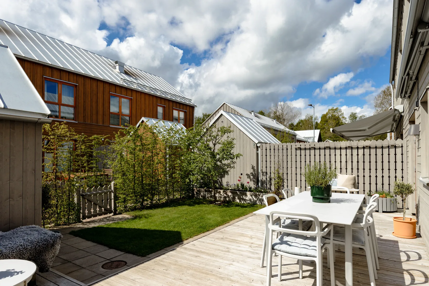 Bostadsrätt, Bollklubbsvägen 5, Teleborg, Växjö