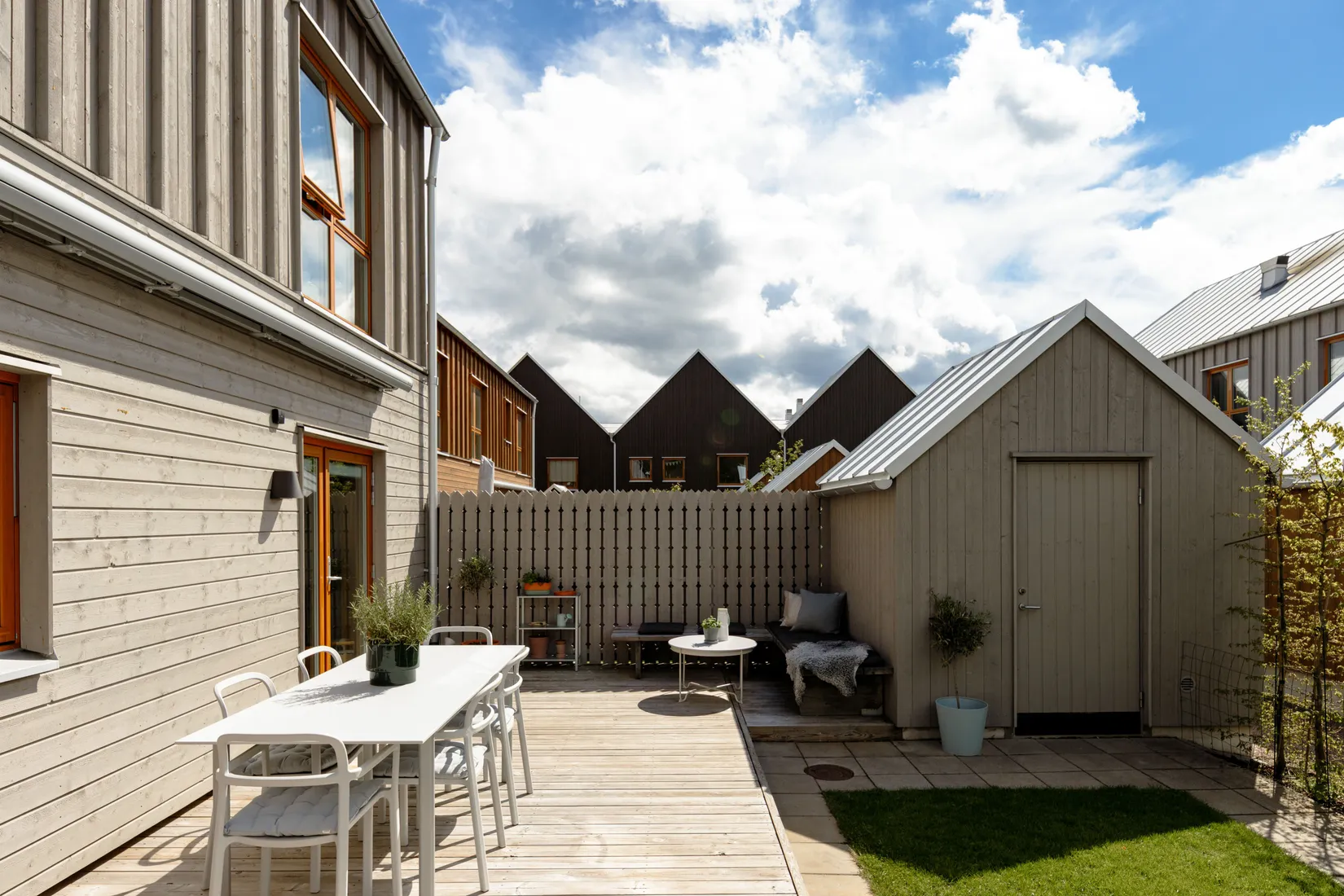 Bostadsrätt, Bollklubbsvägen 5, Teleborg, Växjö