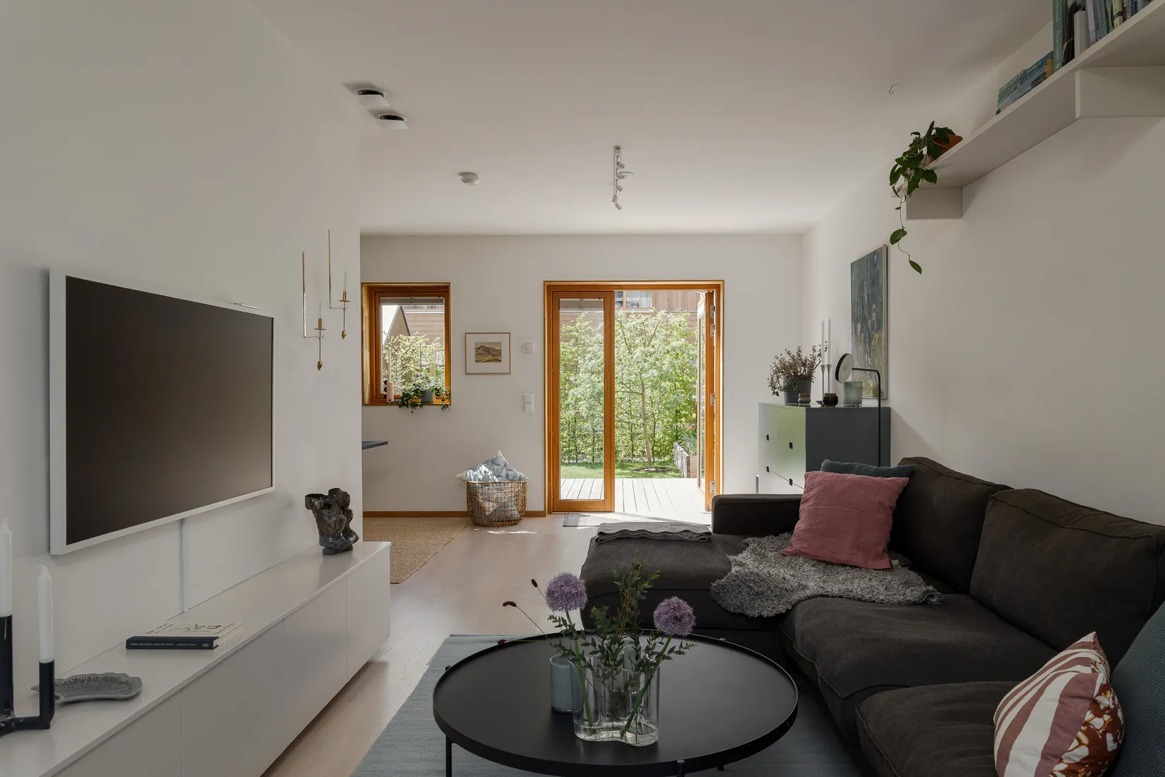 Bostadsrätt, Bollklubbsvägen 5, Teleborg, Växjö