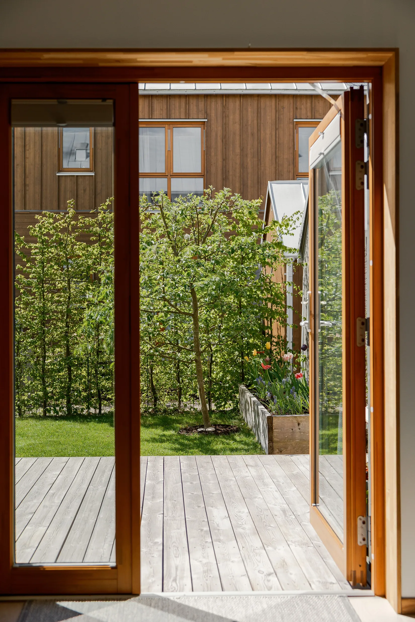 Bostadsrätt, Bollklubbsvägen 5, Teleborg, Växjö