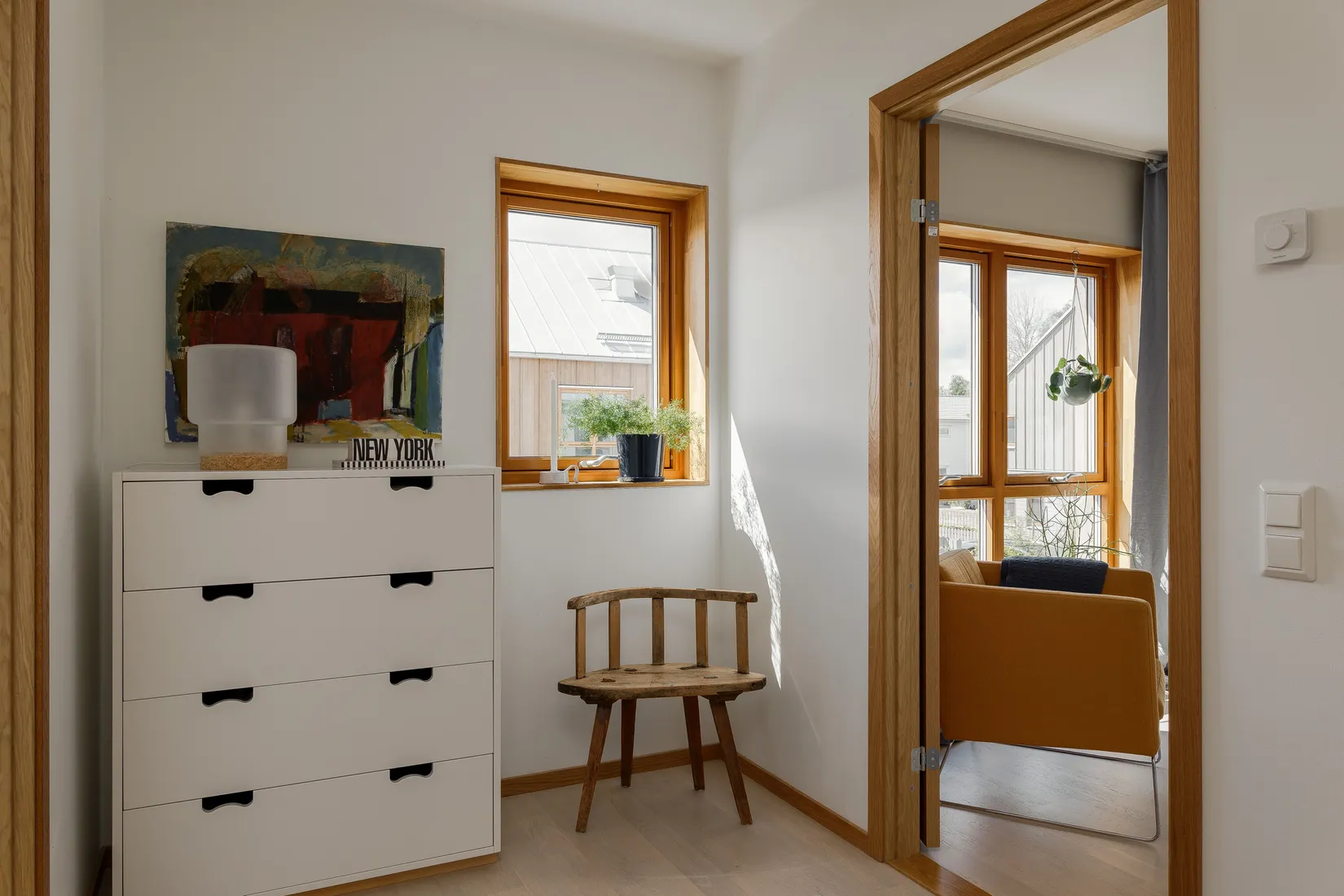 Bostadsrätt, Bollklubbsvägen 5, Teleborg, Växjö