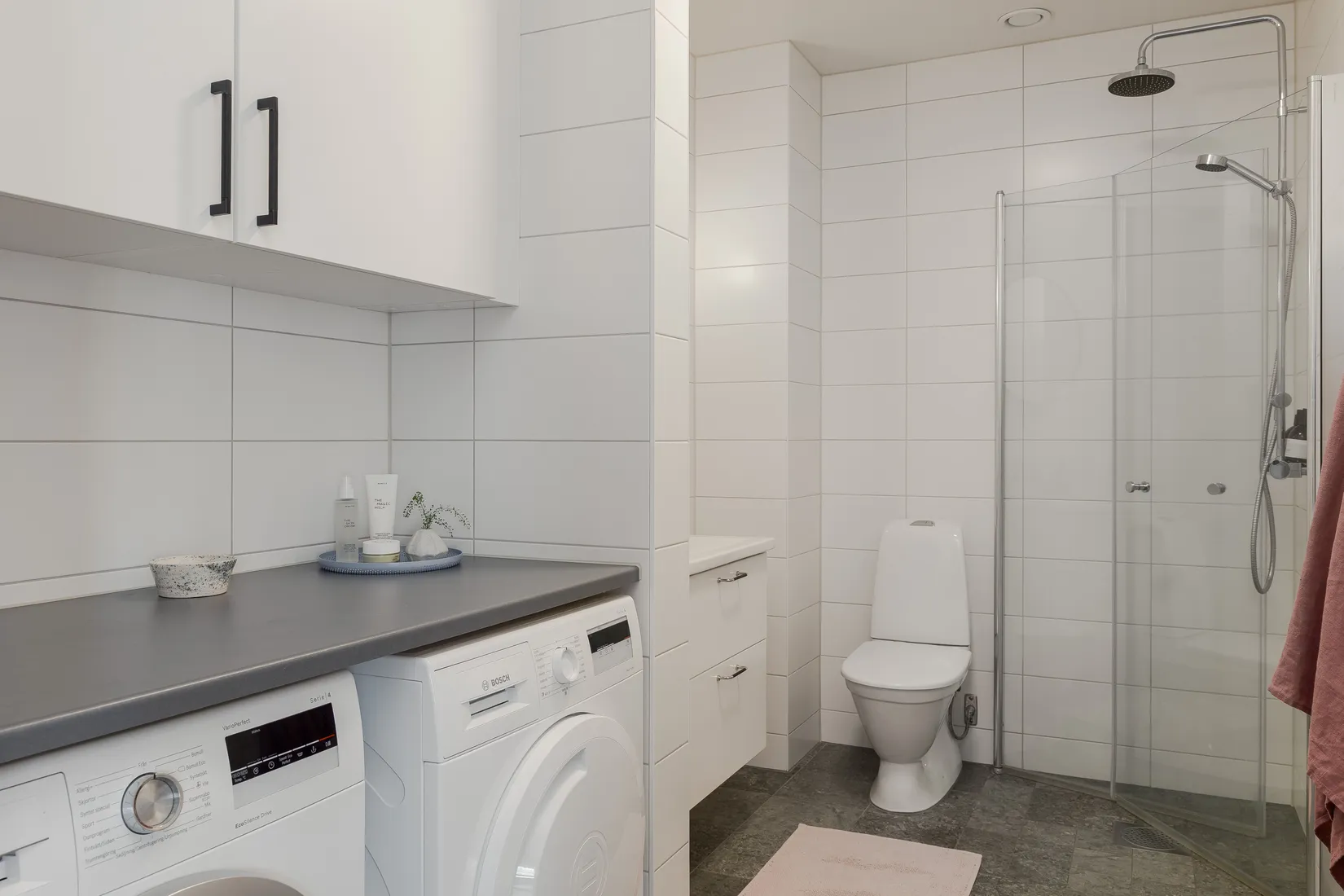 Bostadsrätt, Bollklubbsvägen 5, Teleborg, Växjö