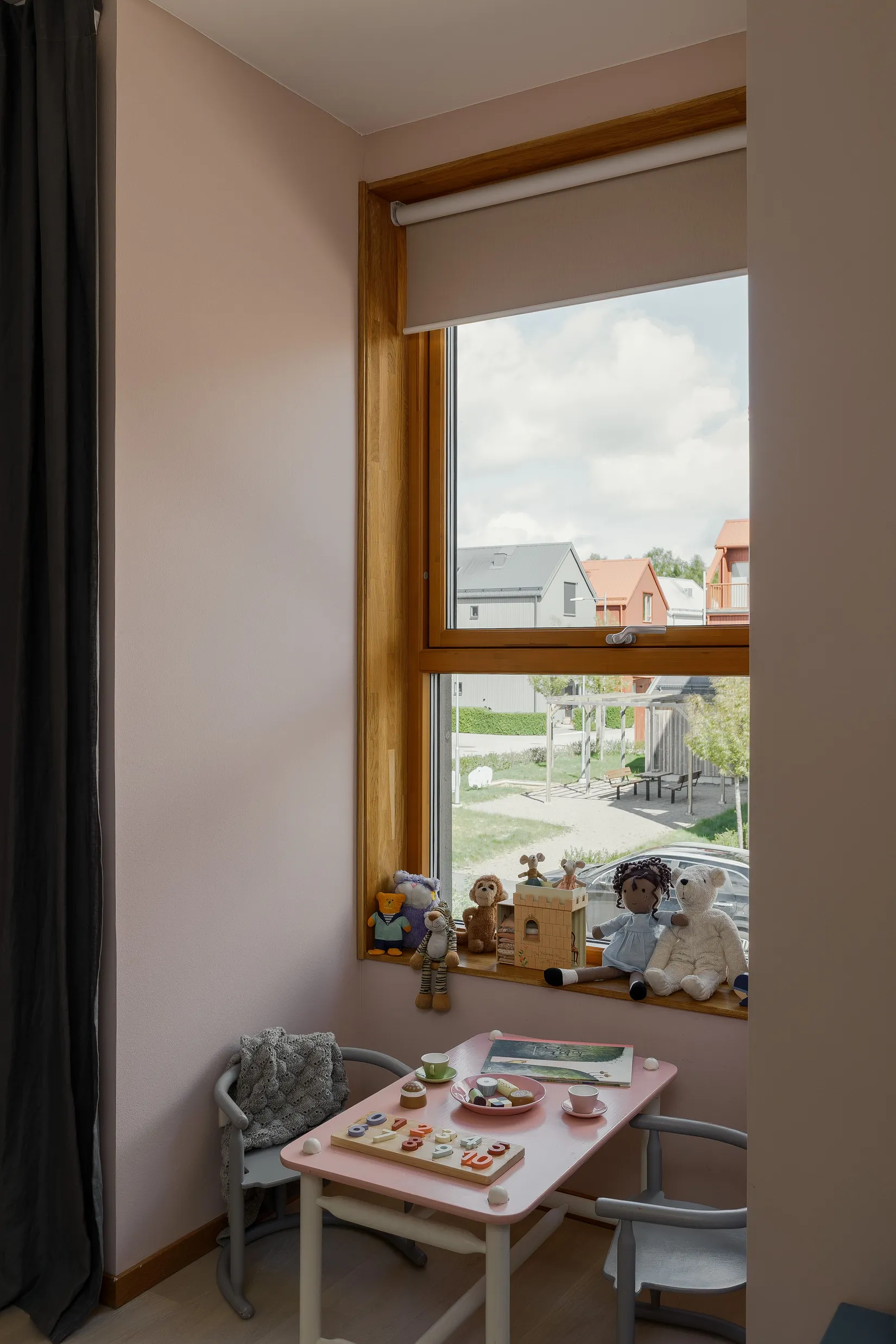 Bostadsrätt, Bollklubbsvägen 5, Teleborg, Växjö
