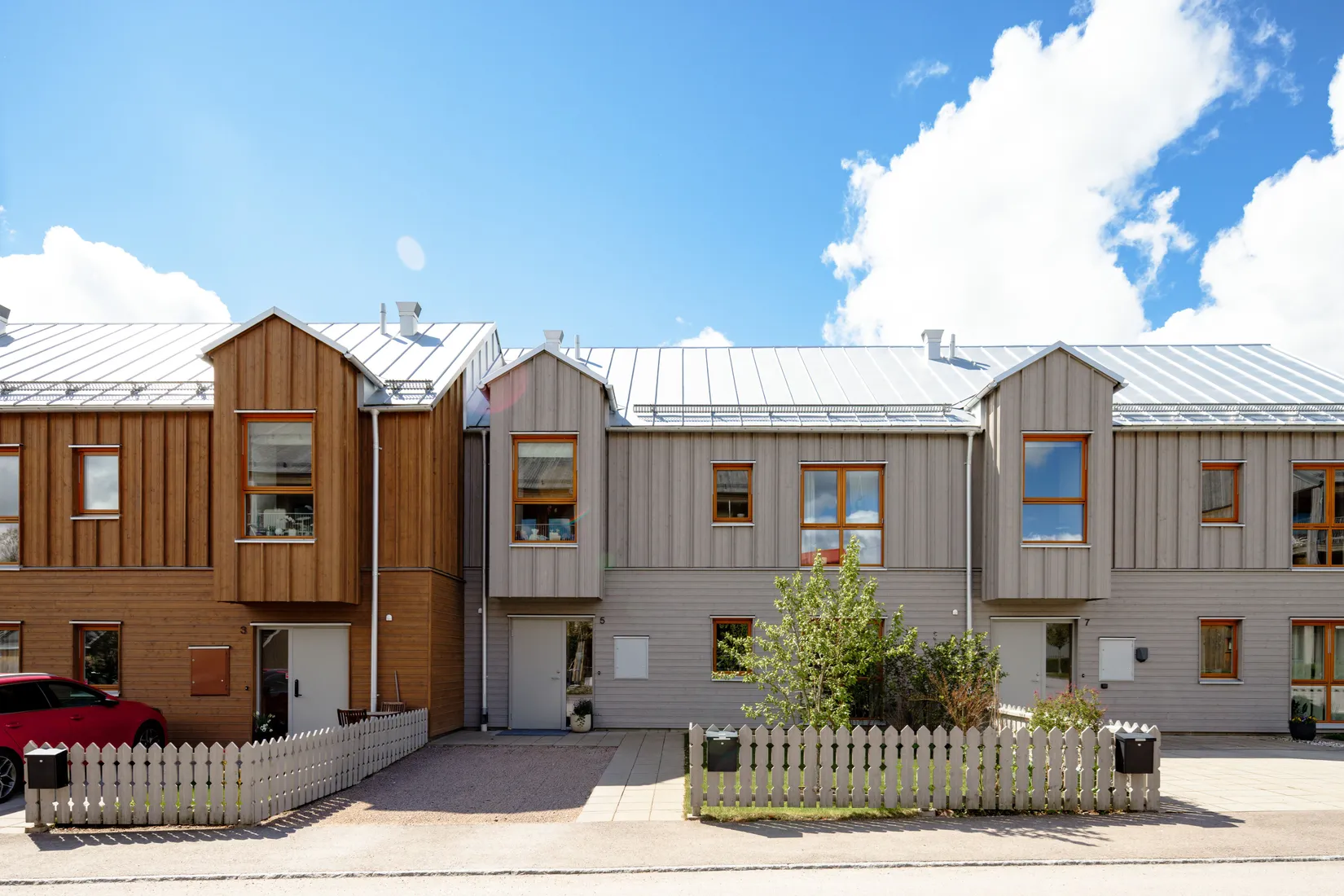 Bostadsrätt, Bollklubbsvägen 5, Teleborg, Växjö