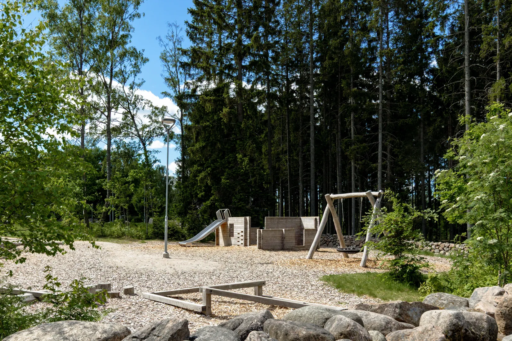 Bostadsrätt, Bollklubbsvägen 5, Teleborg, Växjö
