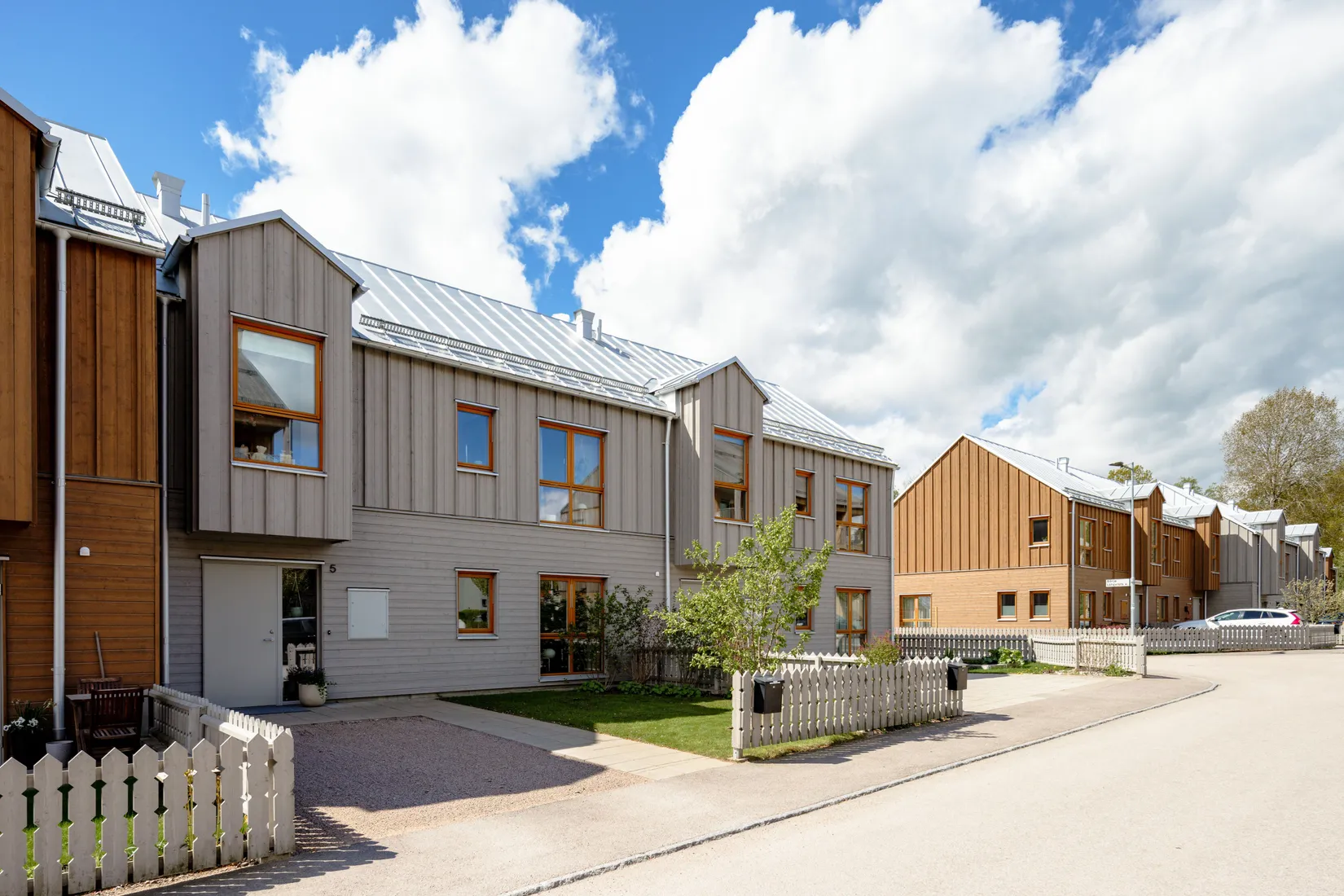 Bostadsrätt, Bollklubbsvägen 5, Teleborg, Växjö