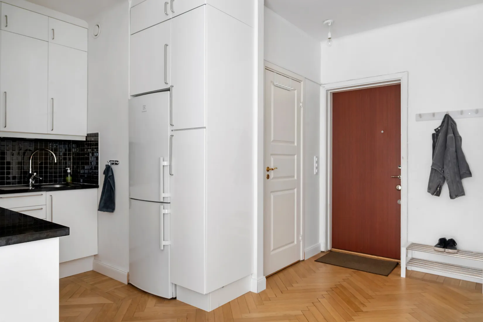 Bostadsrätt, Olof Palmes gata 12, Vasastan Norrmalm, Stockholm