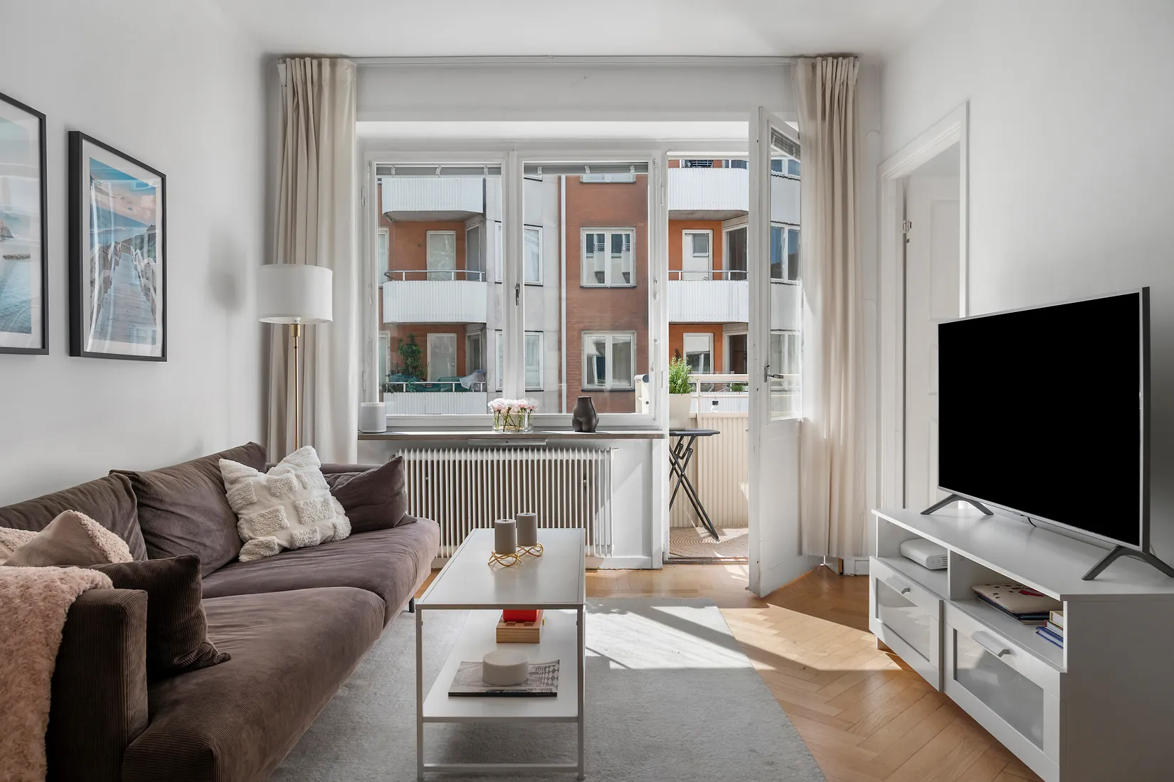 Bostadsrätt, Olof Palmes gata 12, Vasastan Norrmalm, Stockholm