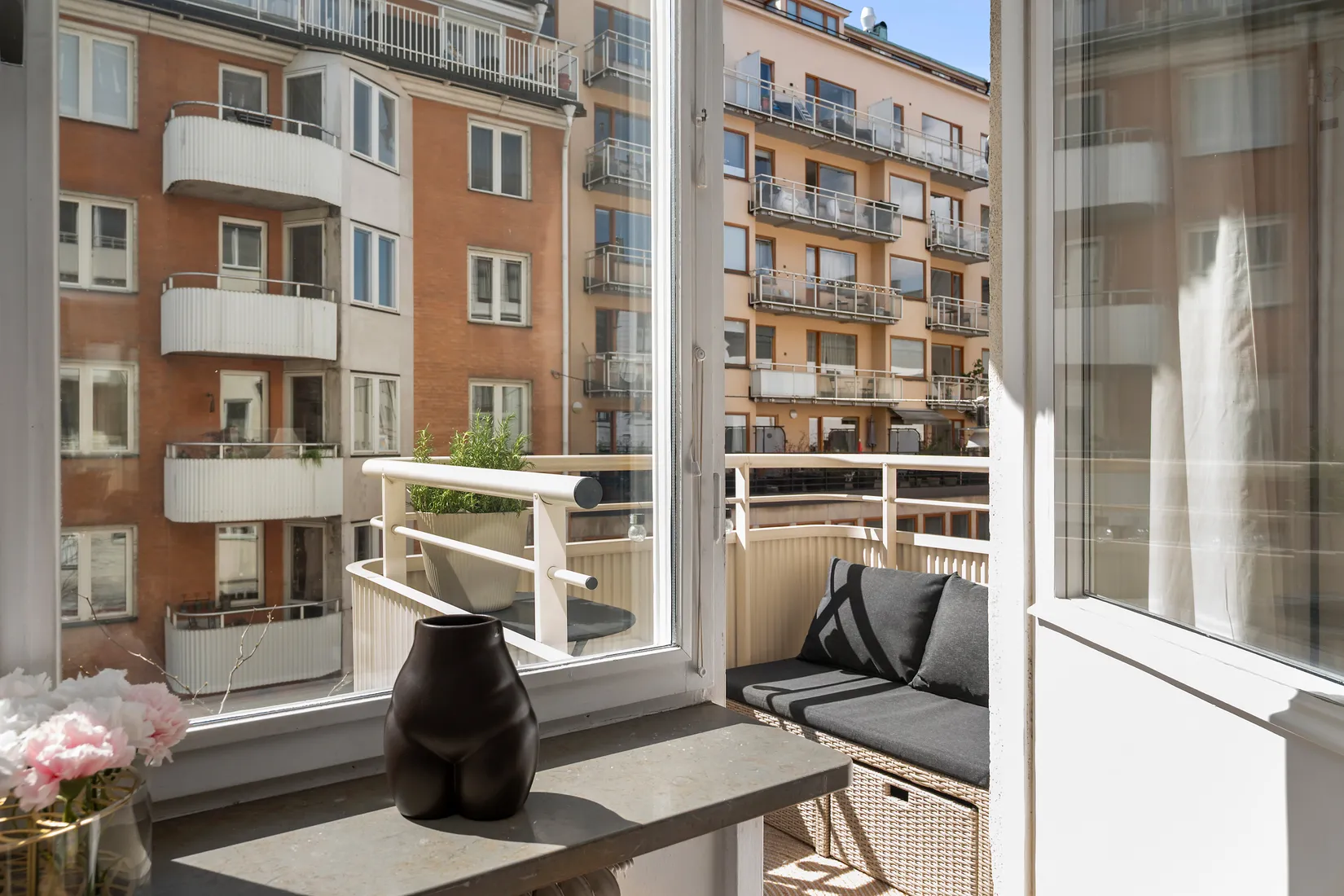Bostadsrätt, Olof Palmes gata 12, Vasastan Norrmalm, Stockholm