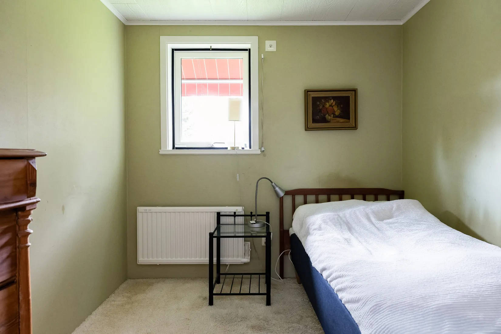 Villa, Sjökullestigen 11, Torhyttan, Lekeberg