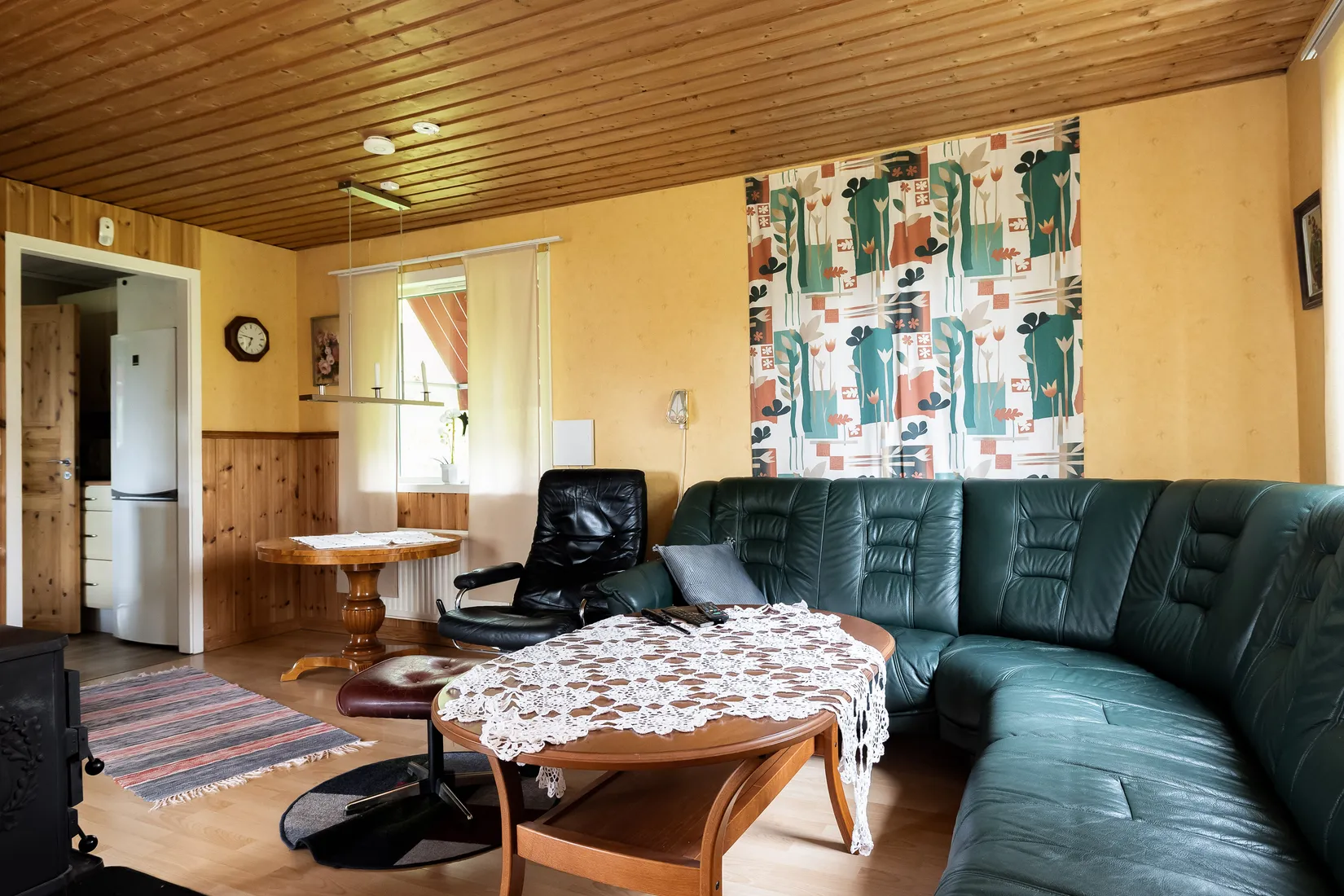 Villa, Sjökullestigen 11, Torhyttan, Lekeberg