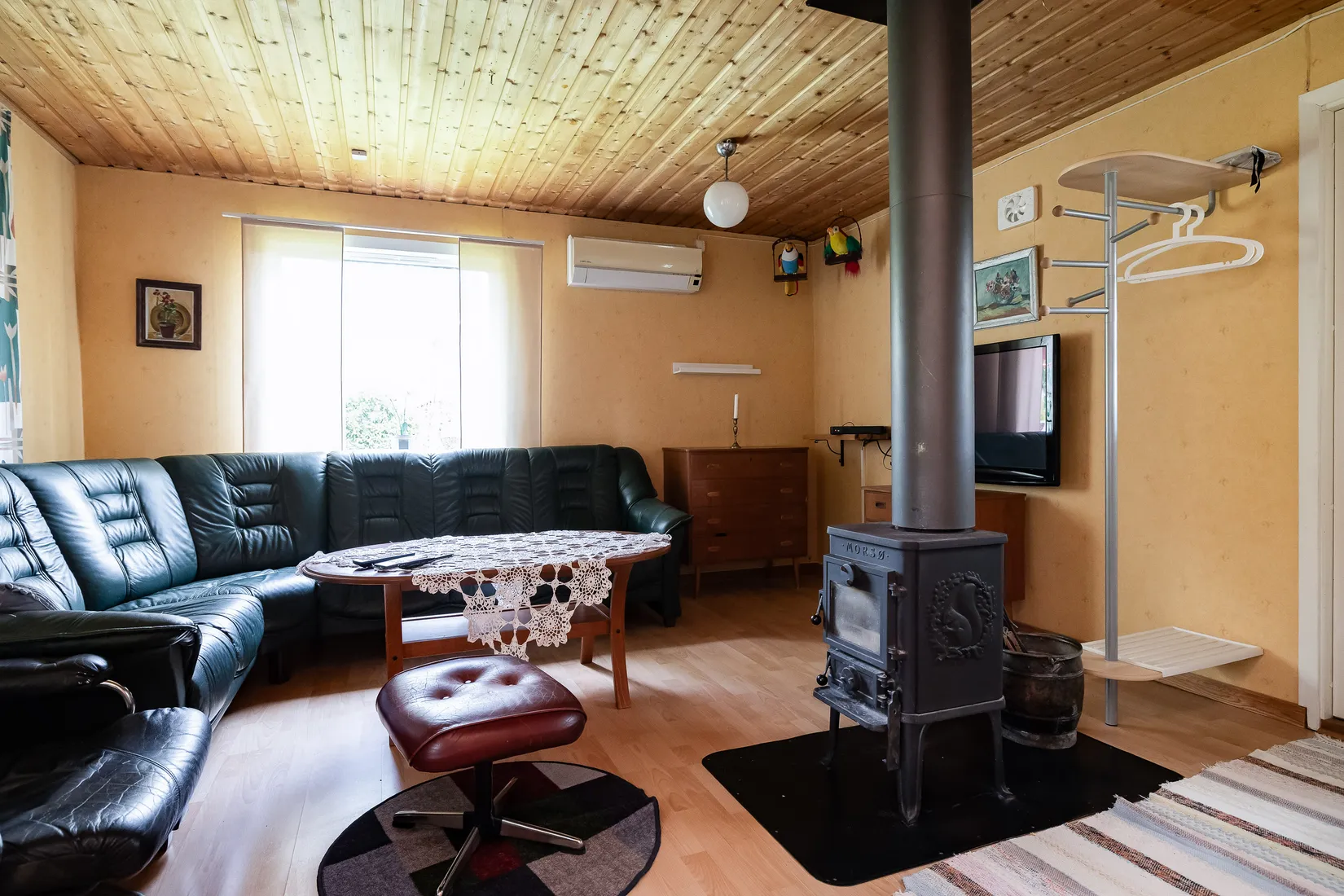 Villa, Sjökullestigen 11, Torhyttan, Lekeberg