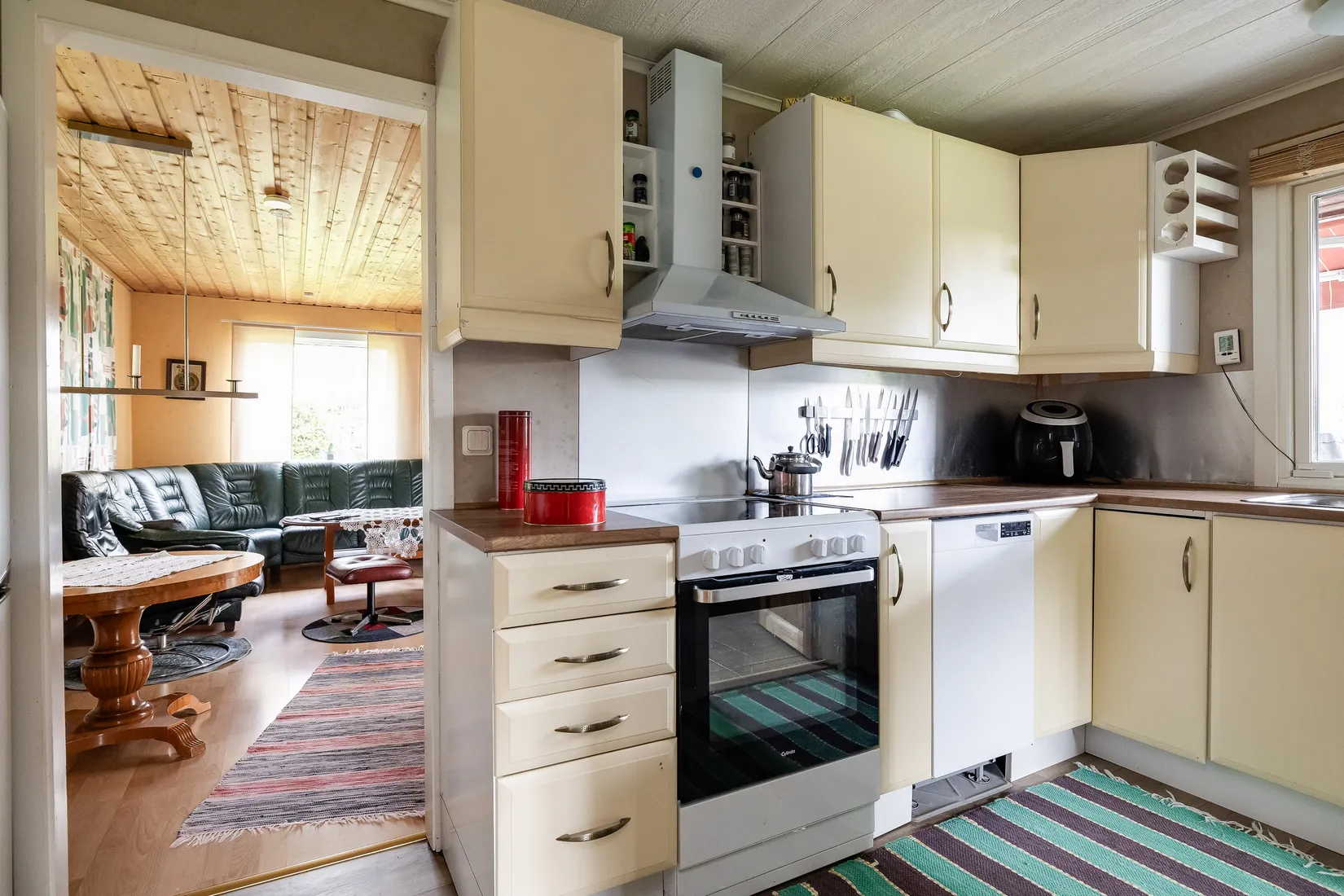 Villa, Sjökullestigen 11, Torhyttan, Lekeberg