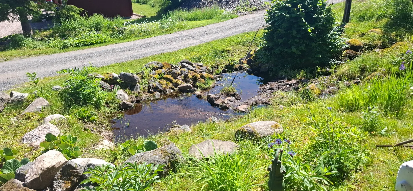 Fritidshus, Sjökullestigen 11, Torhyttan, Lekeberg