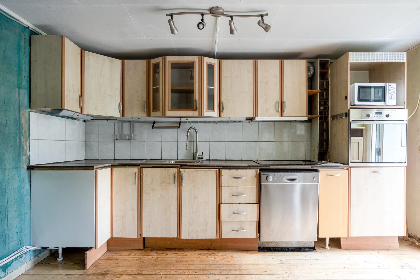 Villa, Skogsvägen 10, Centrala Hisingen, Göteborg