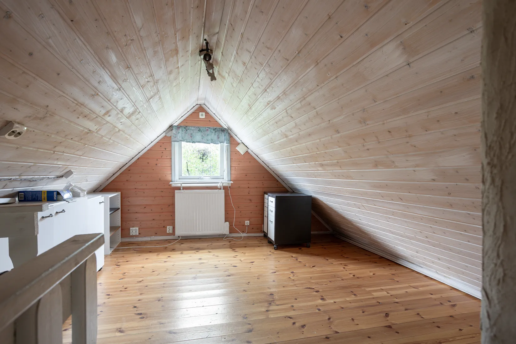 Villa, Skogsvägen 10, Centrala Hisingen, Göteborg