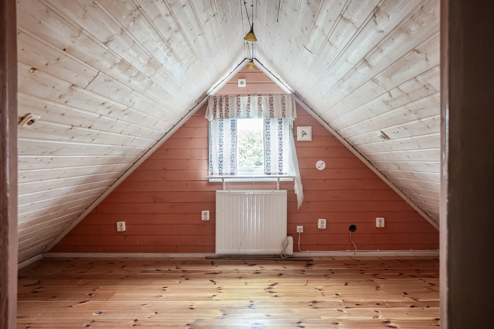 Villa, Skogsvägen 10, Centrala Hisingen, Göteborg