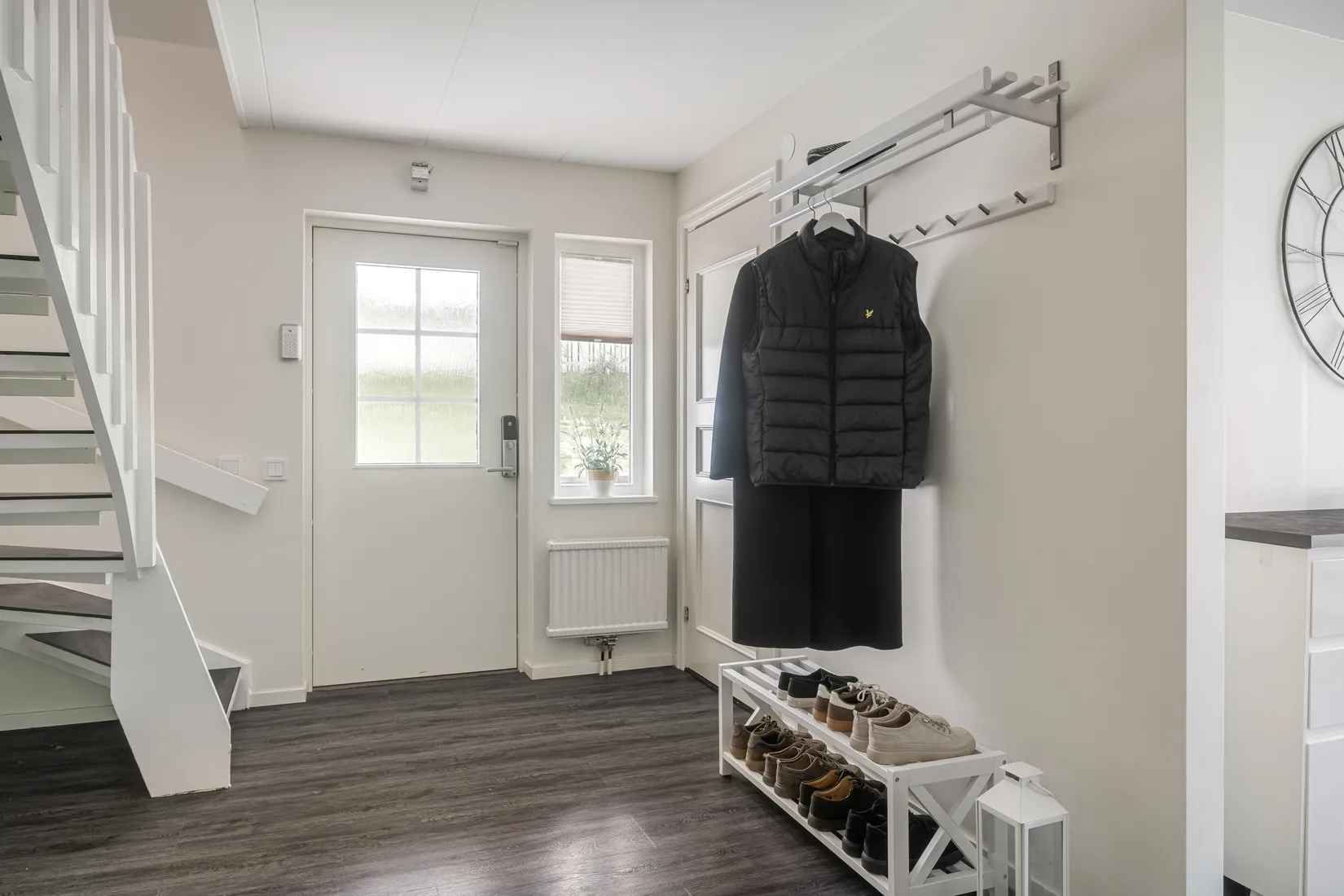 Villa, Radhus, Lövkärrsvägen 9, Segeltorp, Huddinge