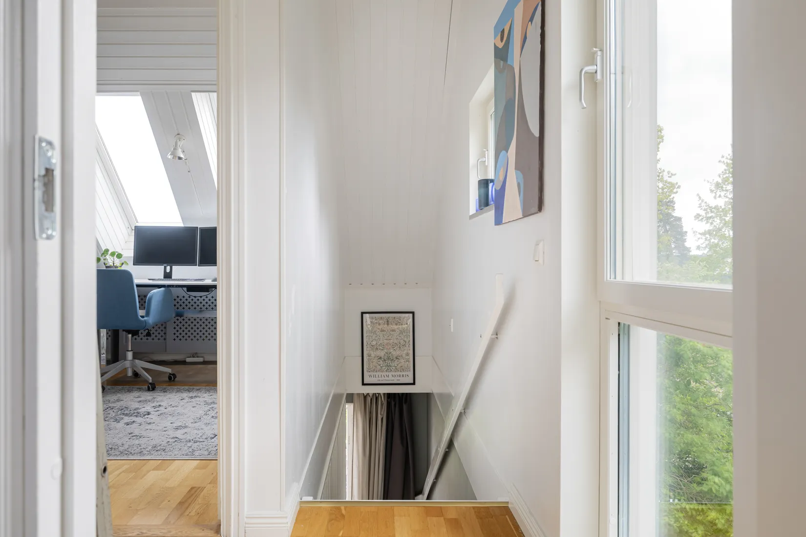 Bostadsrätt, Radhus, Vaktstigen 1D, Segeltorp, Huddinge