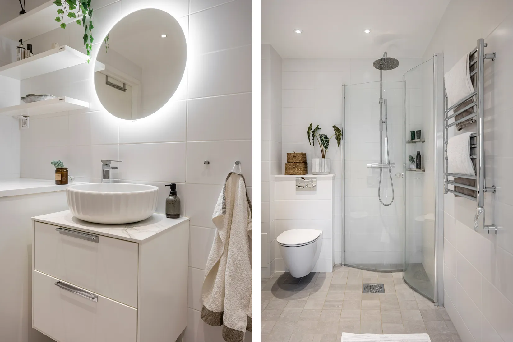 Bostadsrätt, Radhus, Vaktstigen 1D, Segeltorp, Huddinge