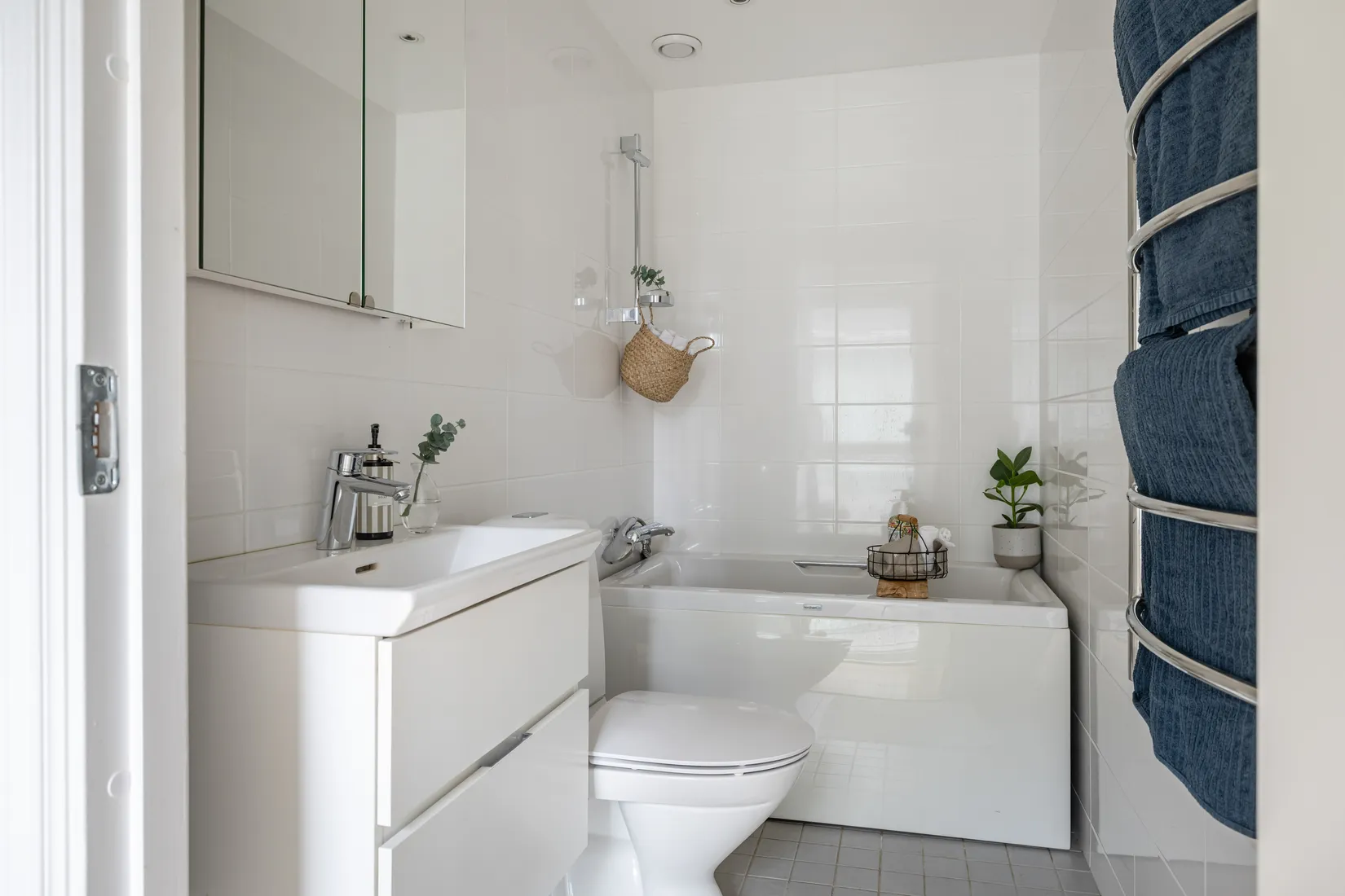 Bostadsrätt, Radhus, Vaktstigen 1D, Segeltorp, Huddinge