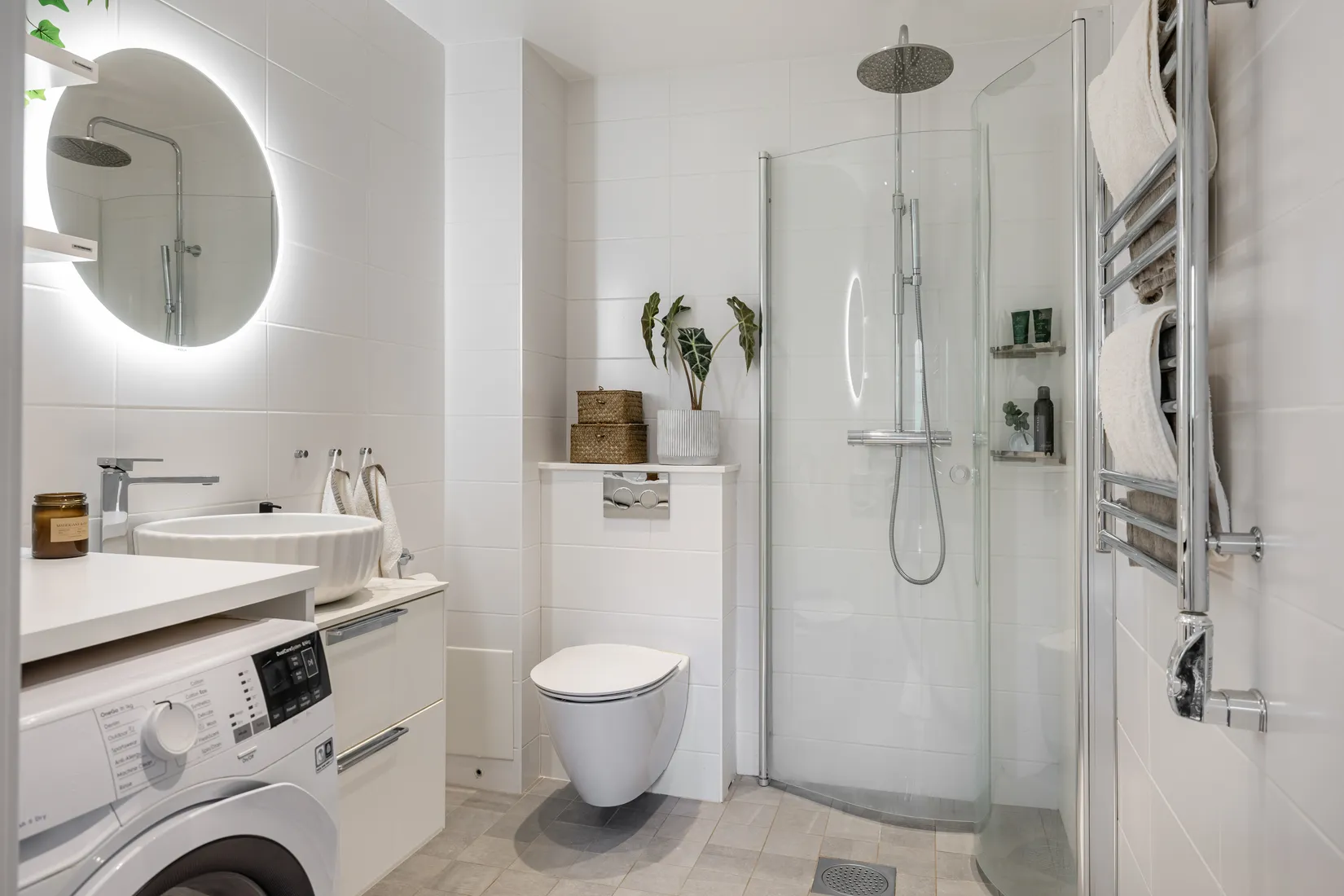 Bostadsrätt, Radhus, Vaktstigen 1D, Segeltorp, Huddinge