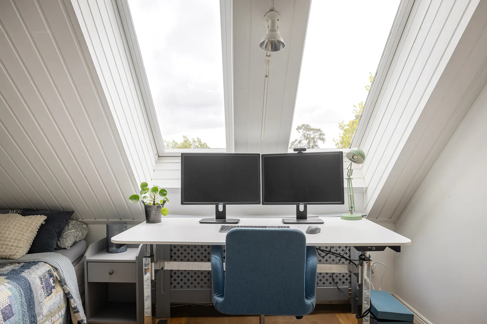 Bostadsrätt, Radhus, Vaktstigen 1D, Segeltorp, Huddinge