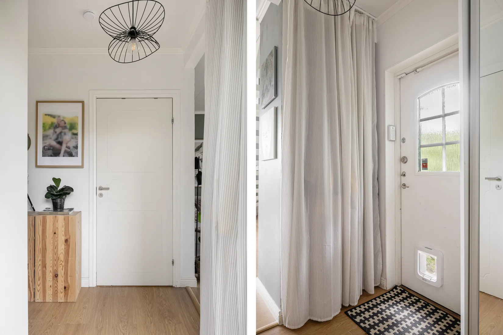 Bostadsrätt, Radhus, Vaktstigen 1D, Segeltorp, Huddinge