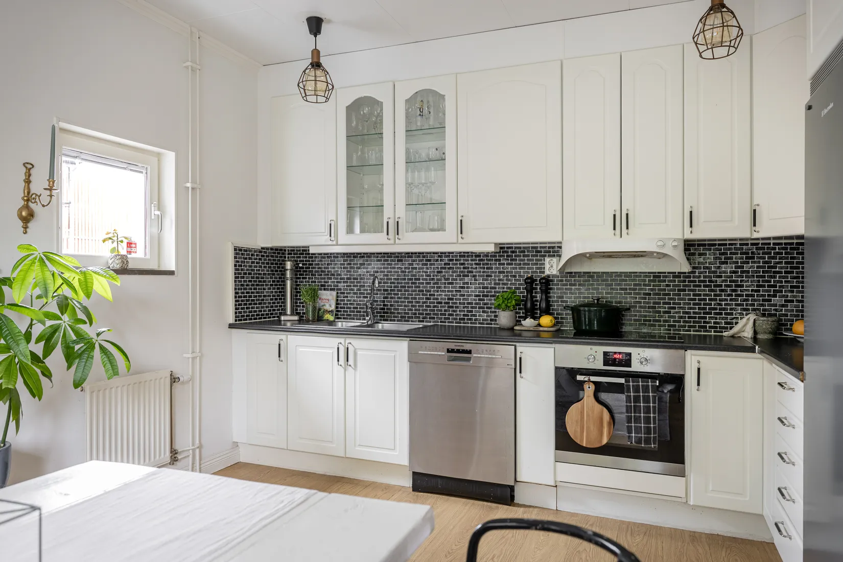 Bostadsrätt, Radhus, Vaktstigen 1D, Segeltorp, Huddinge