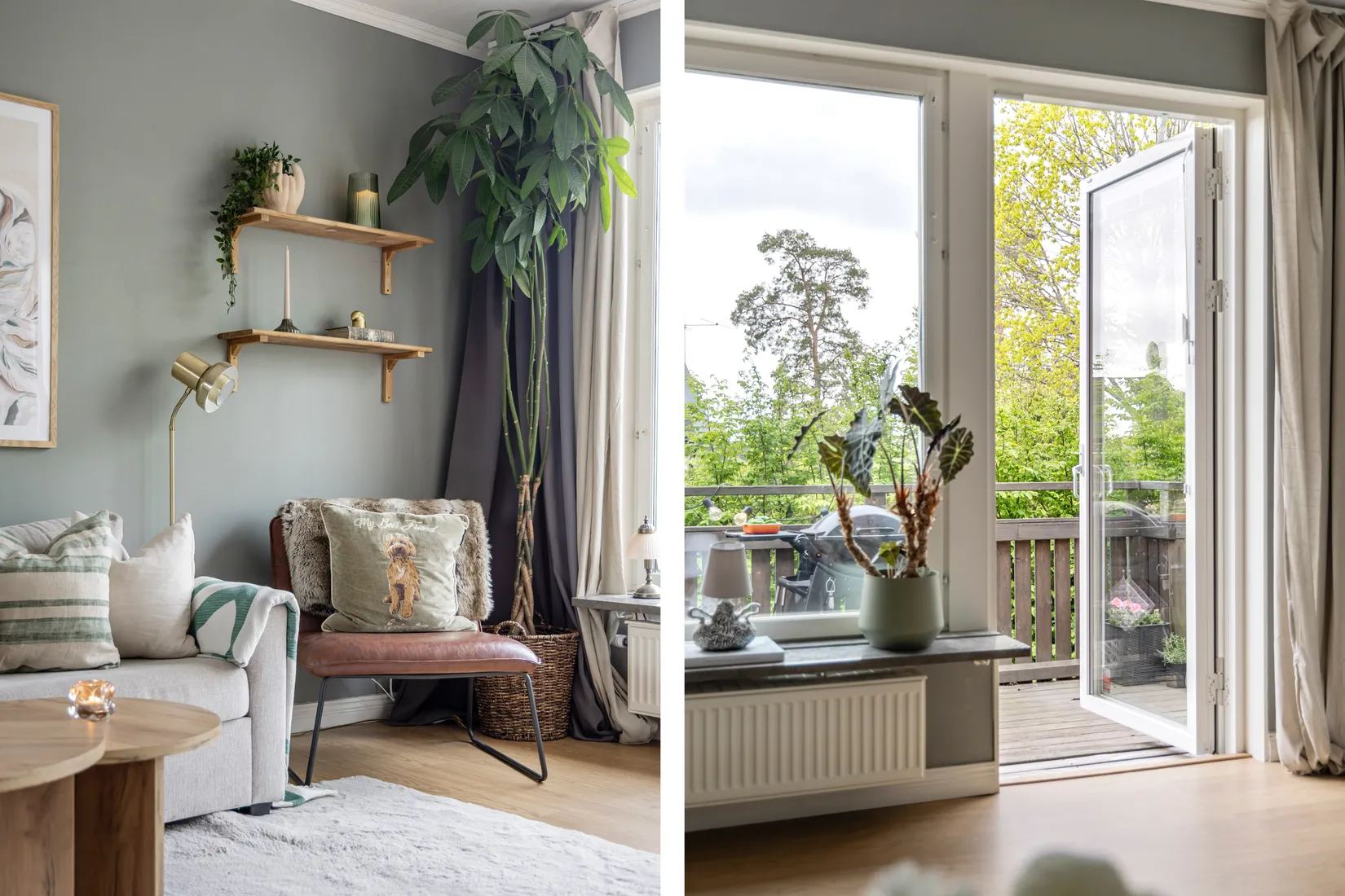 Bostadsrätt, Radhus, Vaktstigen 1D, Segeltorp, Huddinge