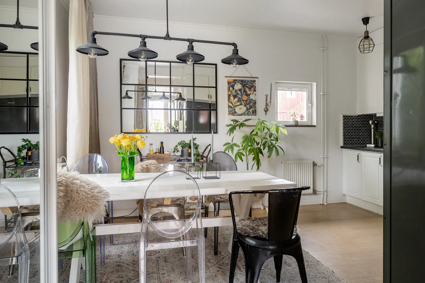 Bostadsrätt, Radhus, Vaktstigen 1D, Segeltorp, Huddinge