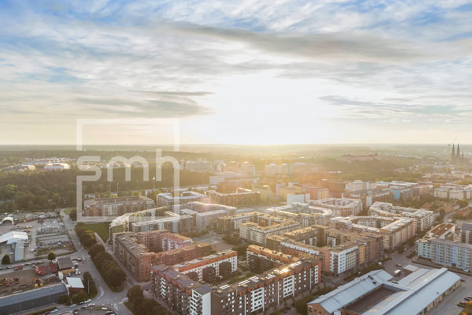 Bostadsrätt, Sågargatan 10B, Kungsängen, Uppsala