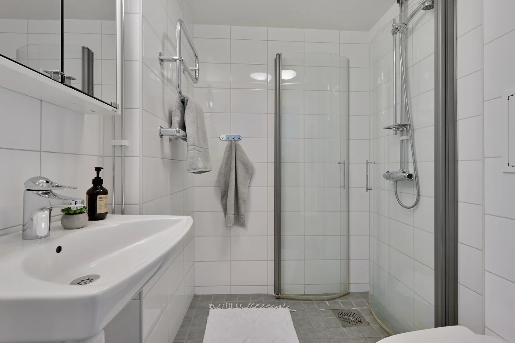 Bostadsrätt, Veckovägen 11, Jakobsberg, Järfälla
