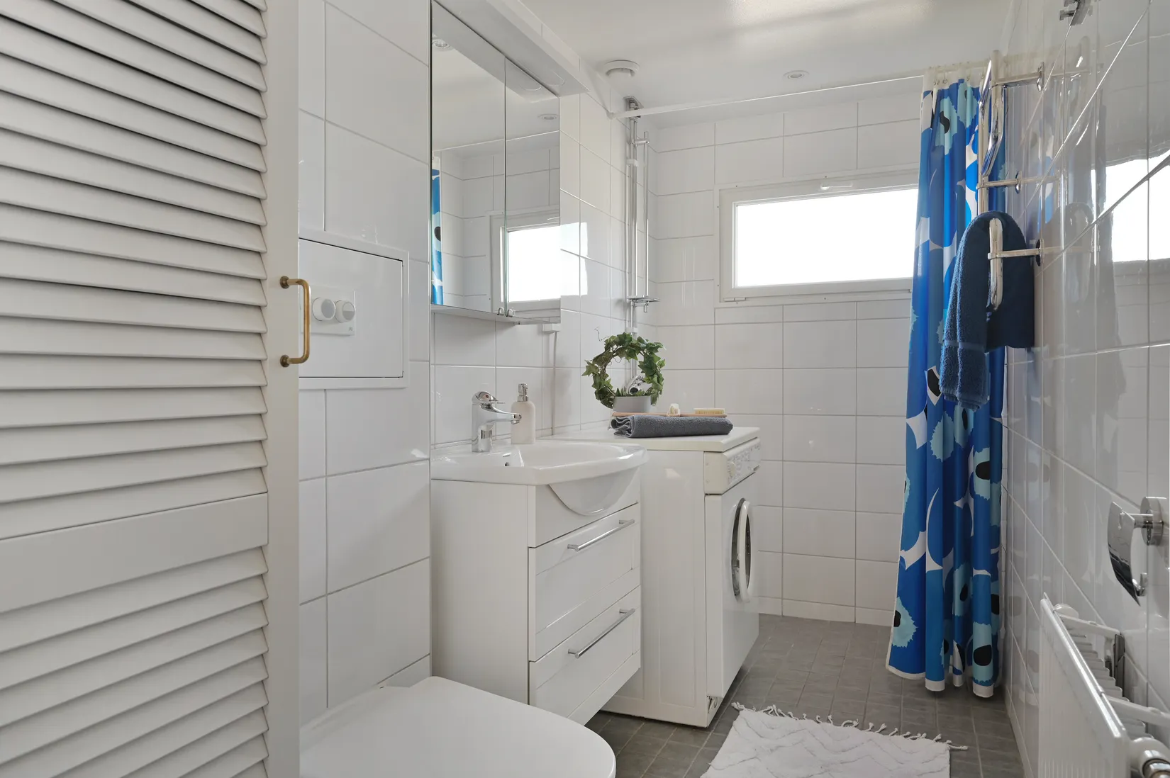 Bostadsrätt, Veckovägen 11, Jakobsberg, Järfälla