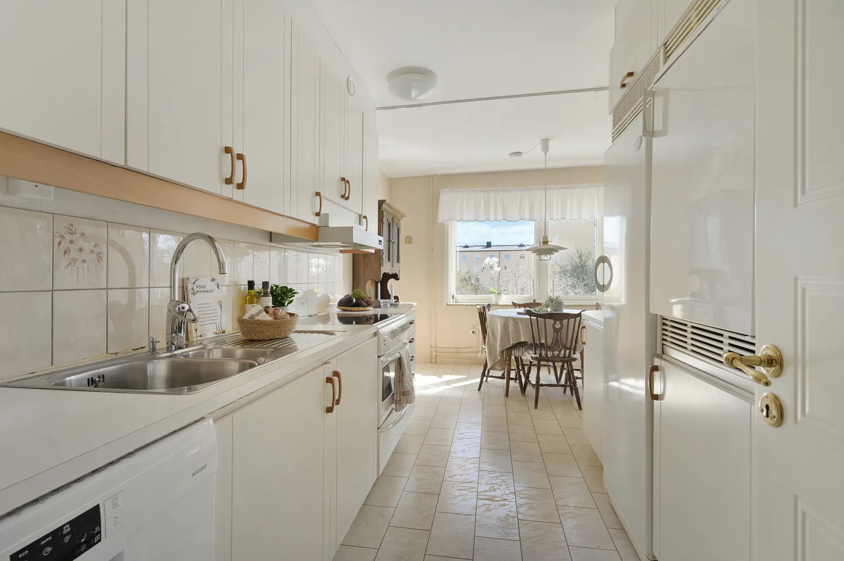 Bostadsrätt, Veckovägen 11, Jakobsberg, Järfälla
